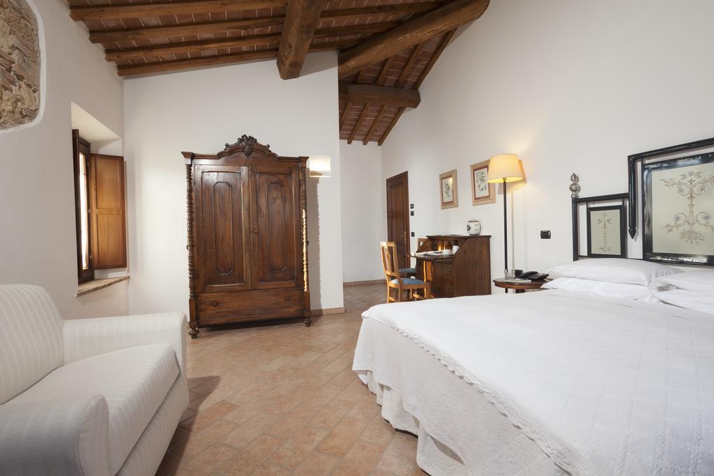Agriturismo La Collina Pienza Exterior photo