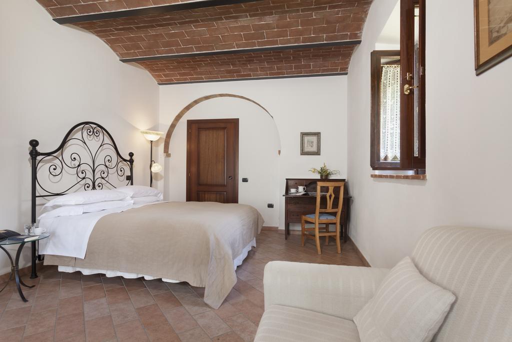 Agriturismo La Collina Pienza Exterior photo
